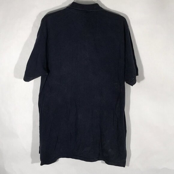 MLB Majestic New York Yankees Baseball Polo Shirt - Picture 9 of 9